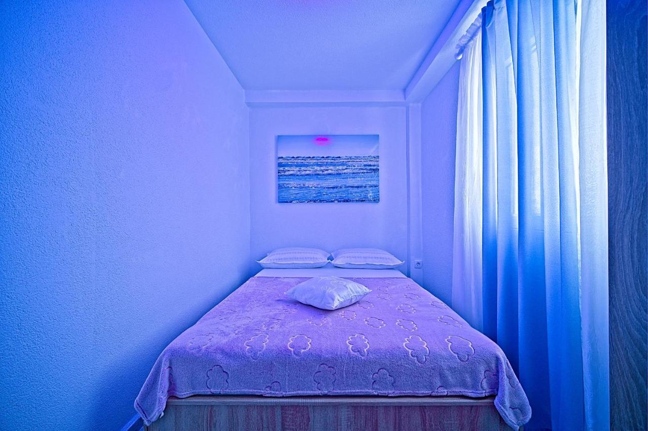 Luxury Apartment "Blue Diamond" Postira Ngoại thất bức ảnh